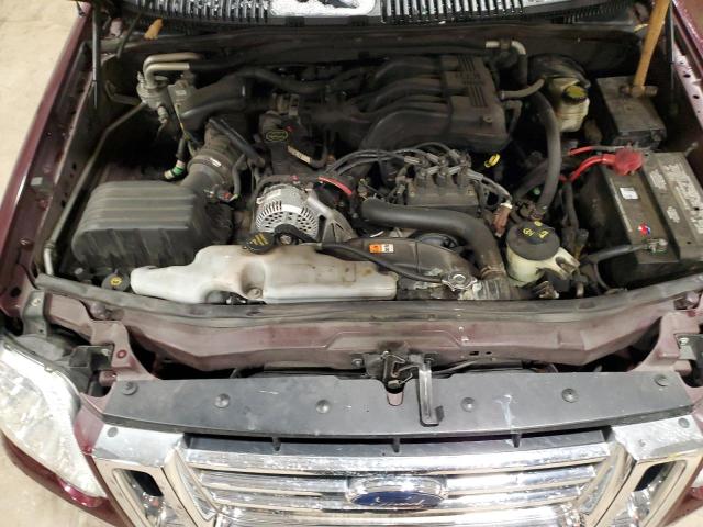 Photo 11 VIN: 1FMEU74E06UB62751 - FORD EXPLORER 