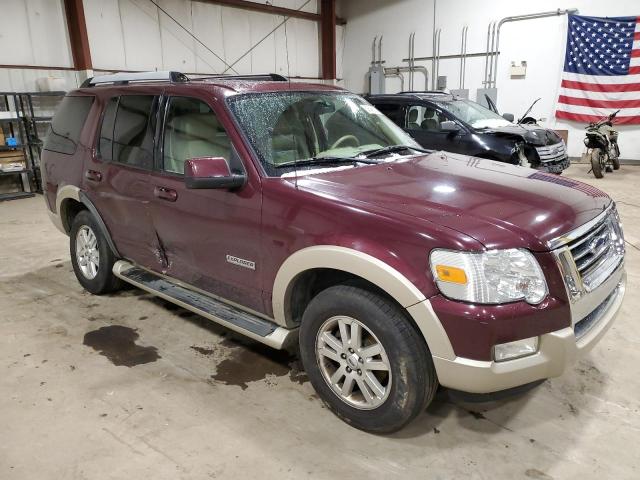 Photo 3 VIN: 1FMEU74E06UB62751 - FORD EXPLORER 