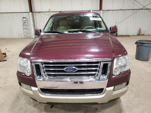 Photo 4 VIN: 1FMEU74E06UB62751 - FORD EXPLORER 