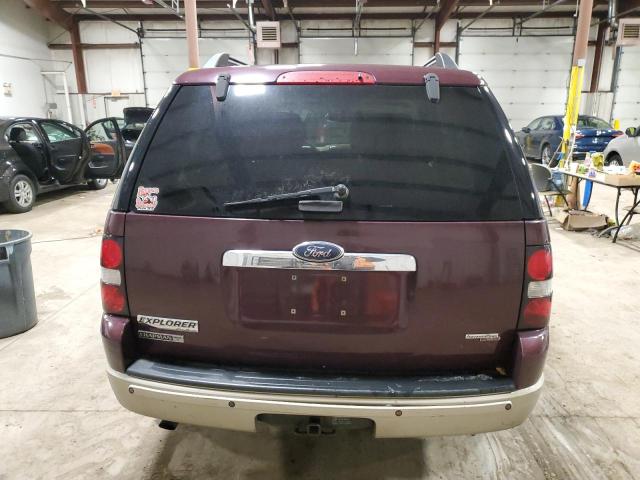 Photo 5 VIN: 1FMEU74E06UB62751 - FORD EXPLORER 