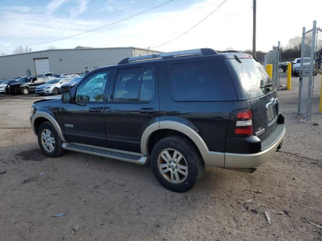 Photo 1 VIN: 1FMEU74E07UA54180 - FORD EXPLORER 