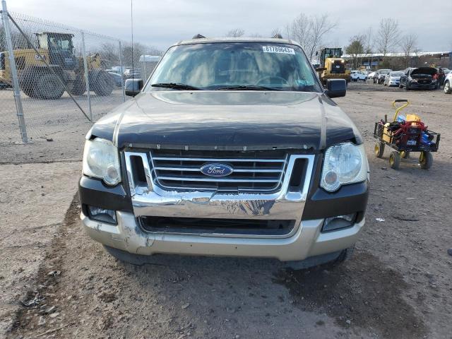 Photo 4 VIN: 1FMEU74E07UA54180 - FORD EXPLORER 