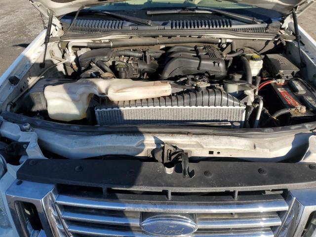 Photo 10 VIN: 1FMEU74E07UA92119 - FORD EXPLORER 