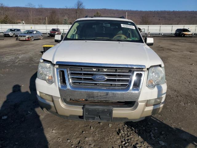 Photo 4 VIN: 1FMEU74E07UA92119 - FORD EXPLORER 