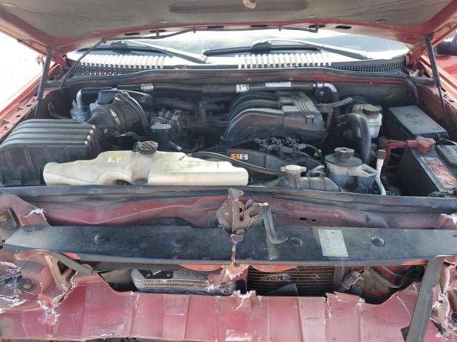 Photo 11 VIN: 1FMEU74E08UA46579 - FORD EXPLORER 