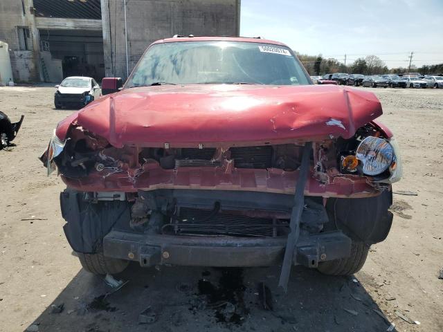 Photo 4 VIN: 1FMEU74E08UA46579 - FORD EXPLORER 