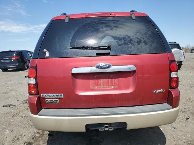 Photo 5 VIN: 1FMEU74E08UA46579 - FORD EXPLORER 