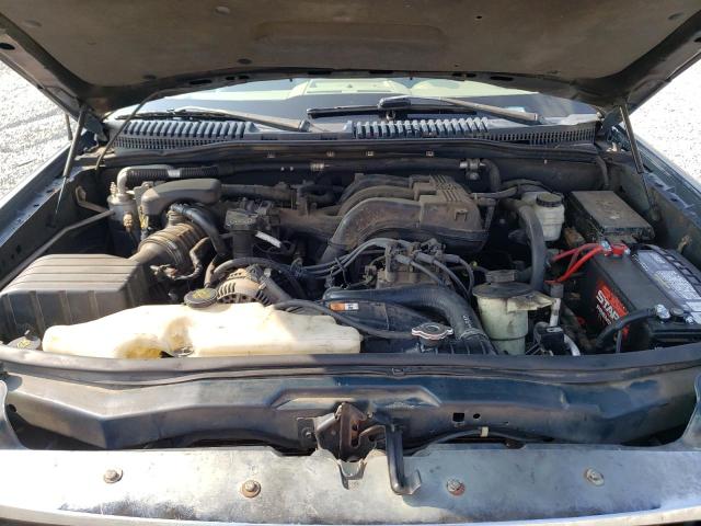 Photo 11 VIN: 1FMEU74E16UA53974 - FORD EXPLORER E 