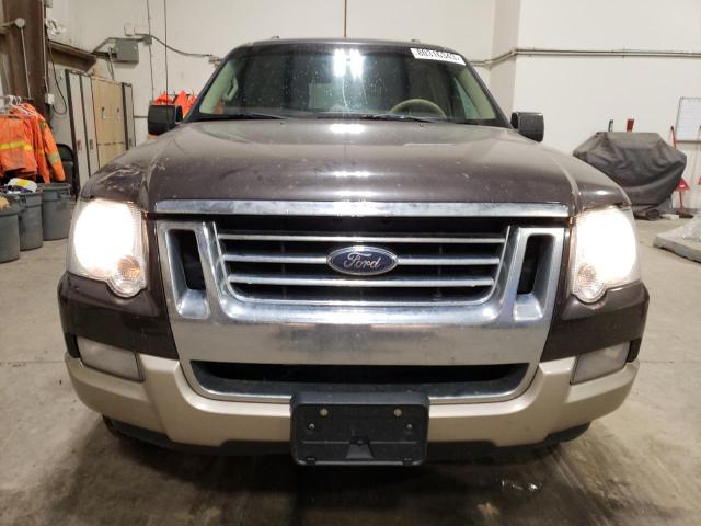 Photo 4 VIN: 1FMEU74E16UA81371 - FORD EXPLORER 