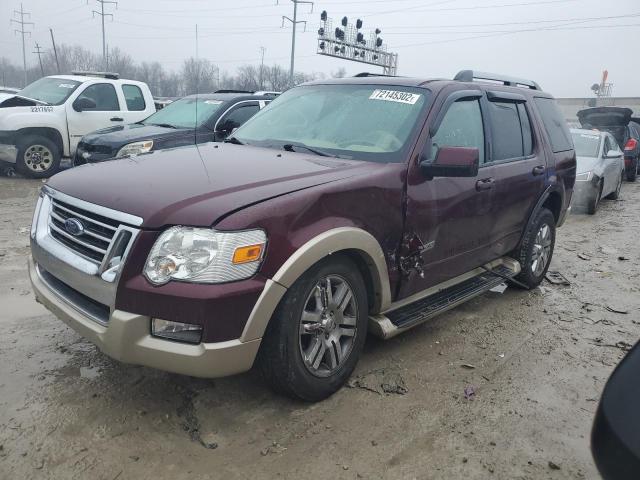 Photo 0 VIN: 1FMEU74E16UB27202 - FORD EXPLORER E 