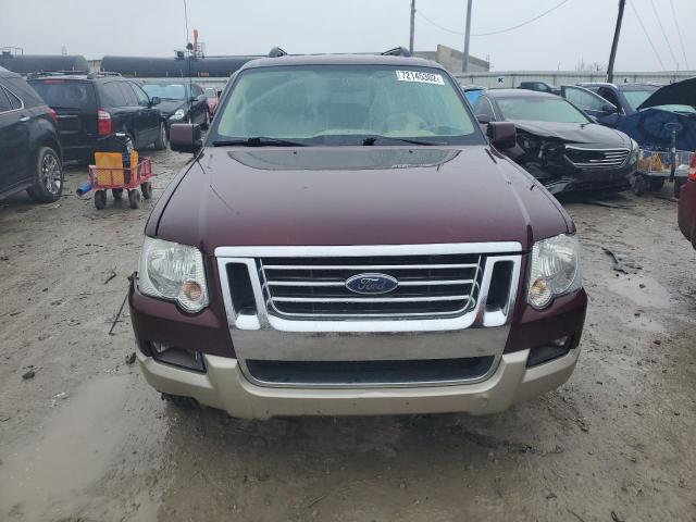 Photo 4 VIN: 1FMEU74E16UB27202 - FORD EXPLORER E 