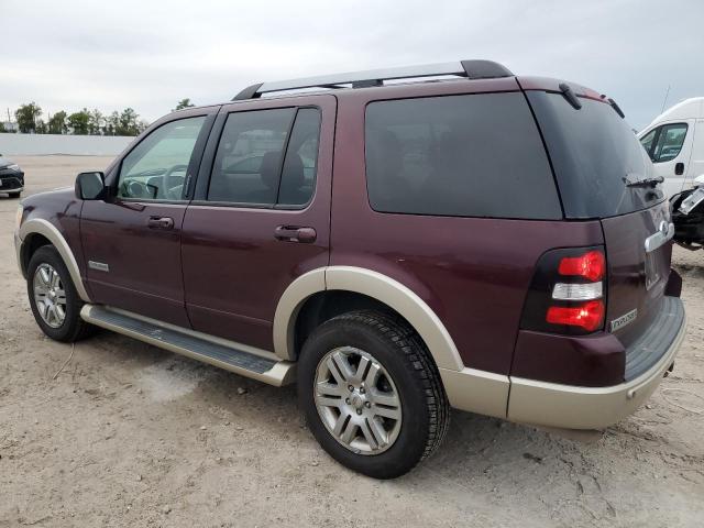 Photo 1 VIN: 1FMEU74E16UB69529 - FORD EXPLORER 