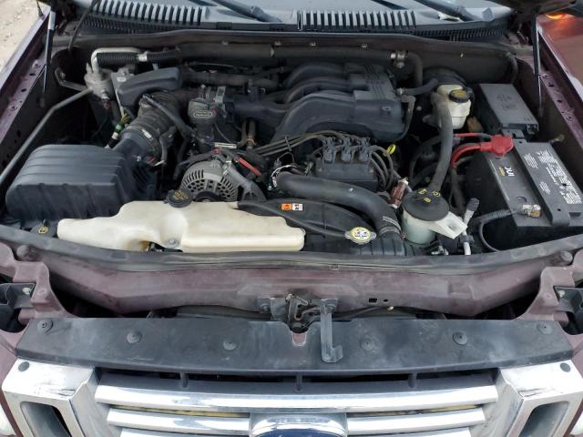 Photo 11 VIN: 1FMEU74E16UB69529 - FORD EXPLORER 