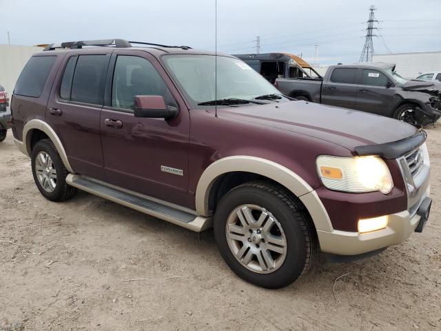 Photo 3 VIN: 1FMEU74E16UB69529 - FORD EXPLORER 