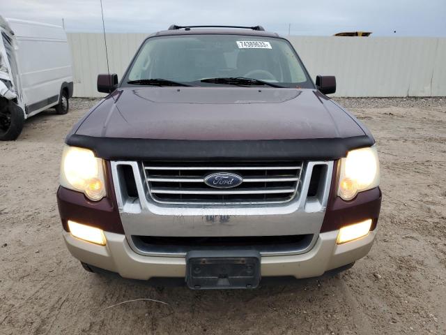 Photo 4 VIN: 1FMEU74E16UB69529 - FORD EXPLORER 