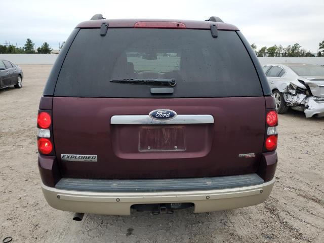 Photo 5 VIN: 1FMEU74E16UB69529 - FORD EXPLORER 