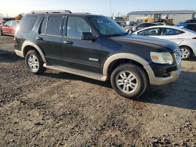 Photo 3 VIN: 1FMEU74E17UA41406 - FORD EXPLORER E 