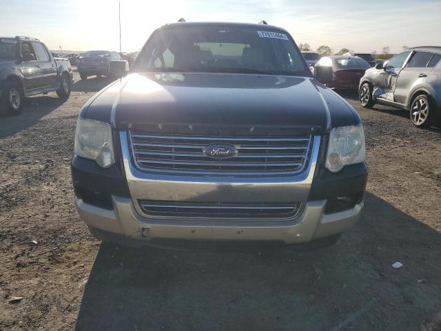 Photo 4 VIN: 1FMEU74E17UA41406 - FORD EXPLORER E 