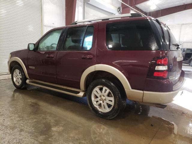 Photo 1 VIN: 1FMEU74E17UA53992 - FORD EXPLORER 