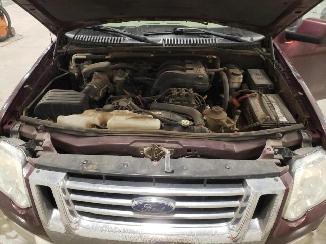 Photo 11 VIN: 1FMEU74E17UA53992 - FORD EXPLORER 