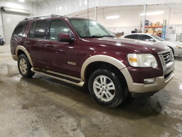 Photo 3 VIN: 1FMEU74E17UA53992 - FORD EXPLORER 