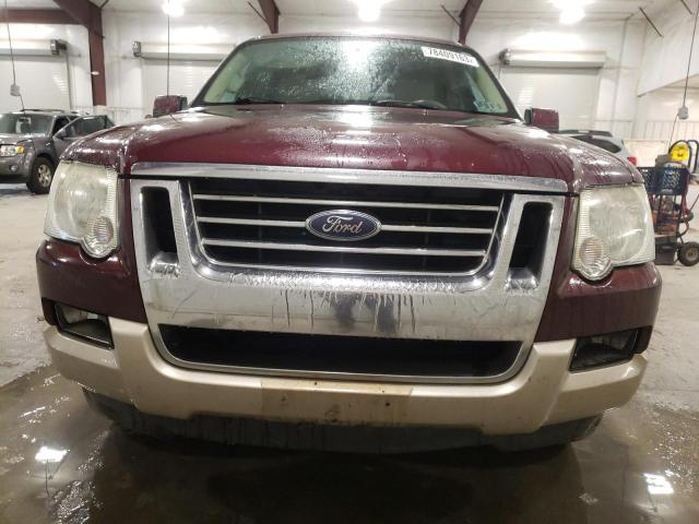 Photo 4 VIN: 1FMEU74E17UA53992 - FORD EXPLORER 