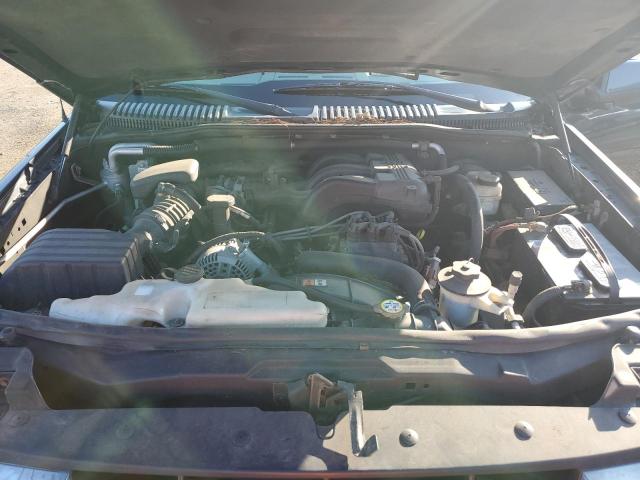 Photo 10 VIN: 1FMEU74E17UA92498 - FORD EXPLORER E 