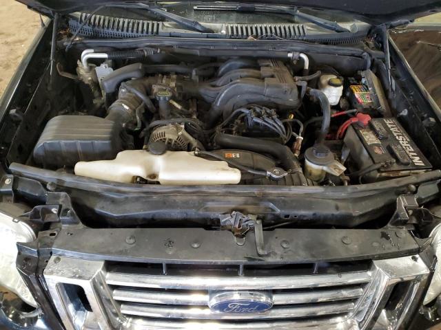 Photo 11 VIN: 1FMEU74E18UA97444 - FORD EXPLORER E 