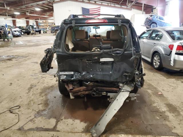 Photo 5 VIN: 1FMEU74E18UA97444 - FORD EXPLORER E 