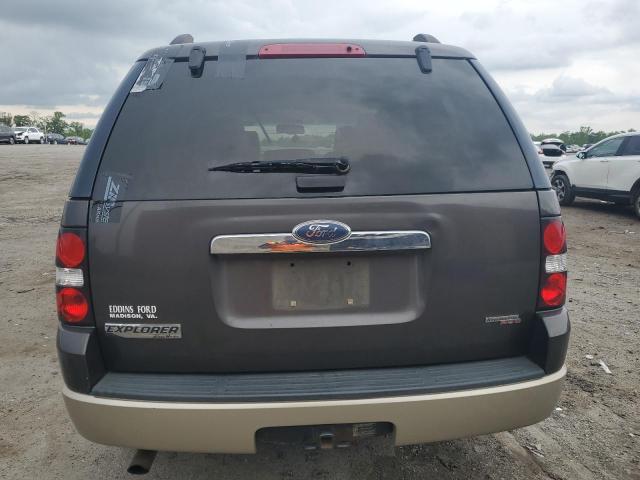 Photo 5 VIN: 1FMEU74E26UA95005 - FORD EXPLORER 