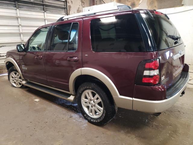 Photo 1 VIN: 1FMEU74E26UB16113 - FORD EXPLORER E 