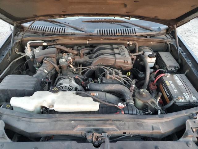 Photo 11 VIN: 1FMEU74E26UB60452 - FORD EXPLORER 