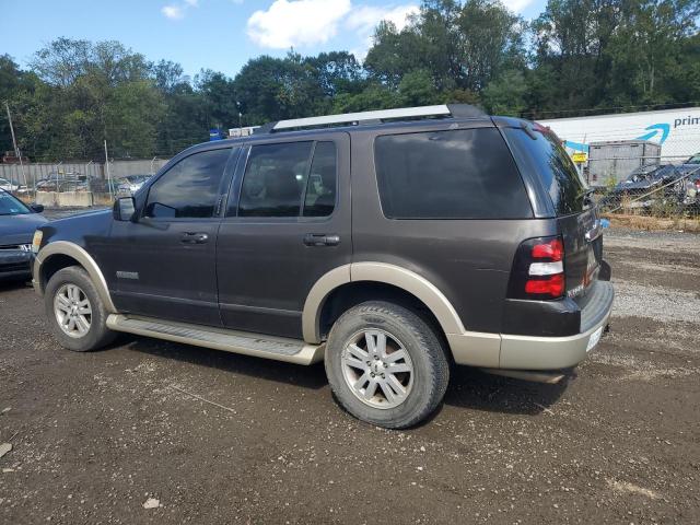 Photo 1 VIN: 1FMEU74E27UA53564 - FORD EXPLORER E 