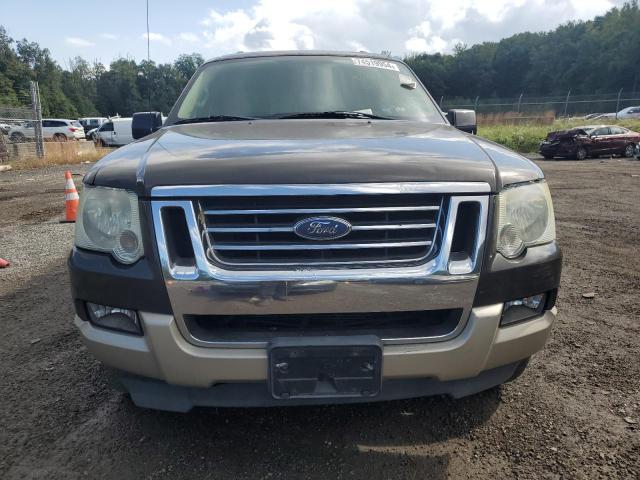 Photo 4 VIN: 1FMEU74E27UA53564 - FORD EXPLORER E 