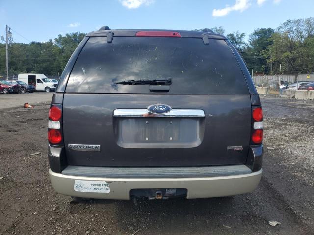 Photo 5 VIN: 1FMEU74E27UA53564 - FORD EXPLORER E 