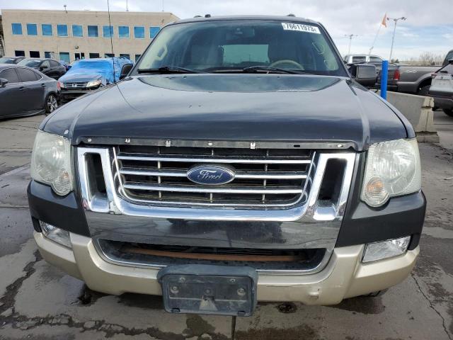 Photo 4 VIN: 1FMEU74E27UA62491 - FORD EXPLORER 