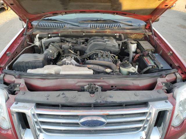 Photo 11 VIN: 1FMEU74E27UA79520 - FORD EXPLORER E 