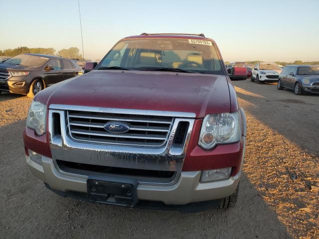 Photo 4 VIN: 1FMEU74E27UA79520 - FORD EXPLORER E 