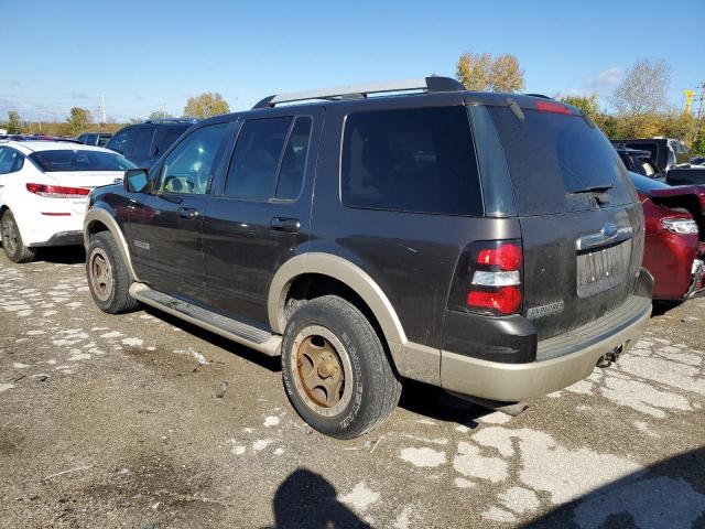 Photo 1 VIN: 1FMEU74E27UB09101 - FORD EXPLORER 