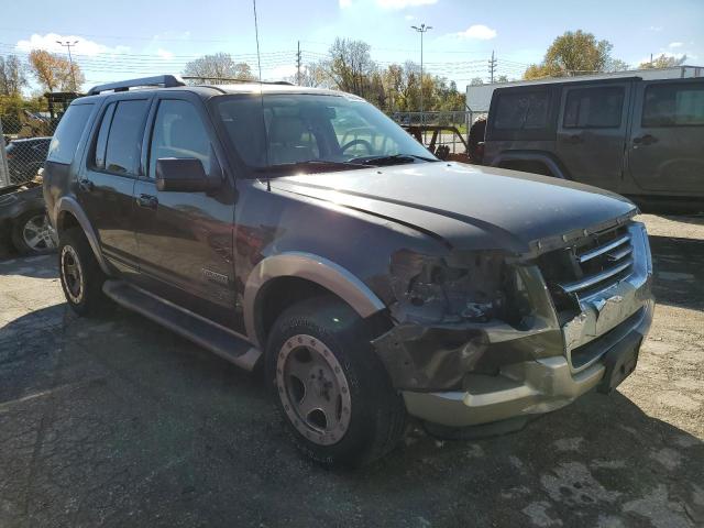 Photo 3 VIN: 1FMEU74E27UB09101 - FORD EXPLORER 