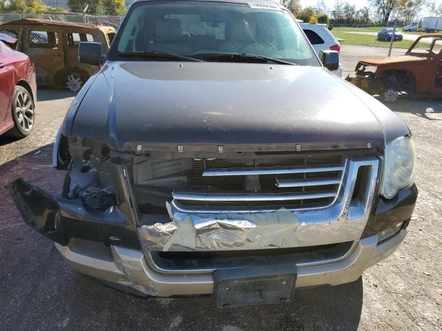 Photo 4 VIN: 1FMEU74E27UB09101 - FORD EXPLORER 