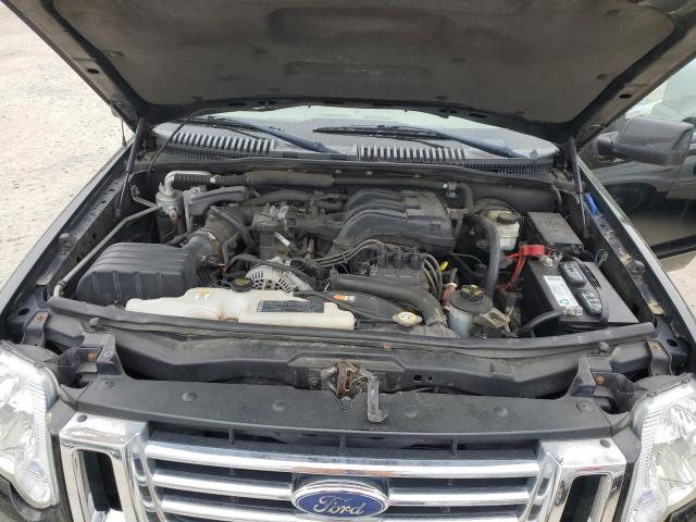 Photo 11 VIN: 1FMEU74E27UB50506 - FORD EXPLORER 