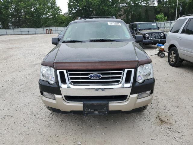 Photo 4 VIN: 1FMEU74E27UB50506 - FORD EXPLORER 