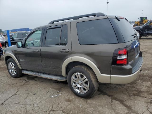 Photo 1 VIN: 1FMEU74E28UA03698 - FORD EXPLORER E 