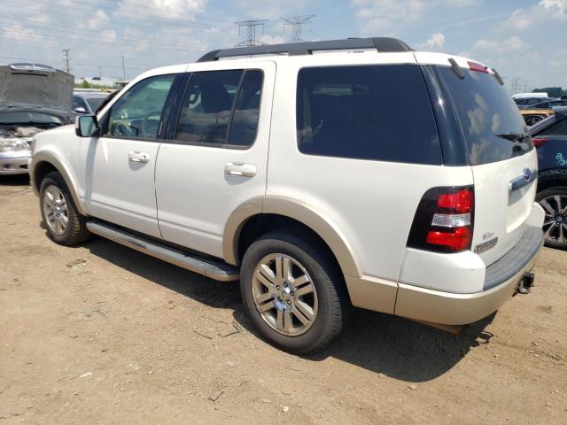 Photo 1 VIN: 1FMEU74E29UA08854 - FORD EXPLORER 