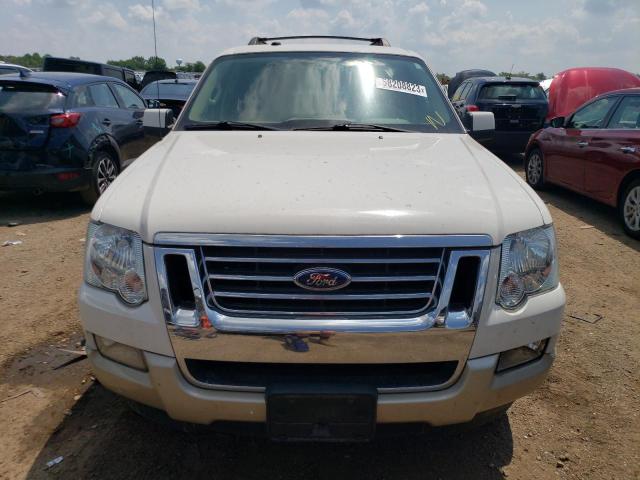 Photo 4 VIN: 1FMEU74E29UA08854 - FORD EXPLORER 