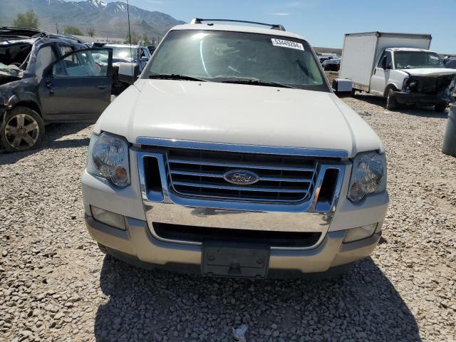 Photo 4 VIN: 1FMEU74E29UA32992 - FORD EXPLORER 