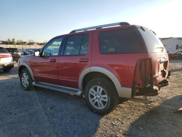 Photo 1 VIN: 1FMEU74E36UB37259 - FORD EXPLORER E 