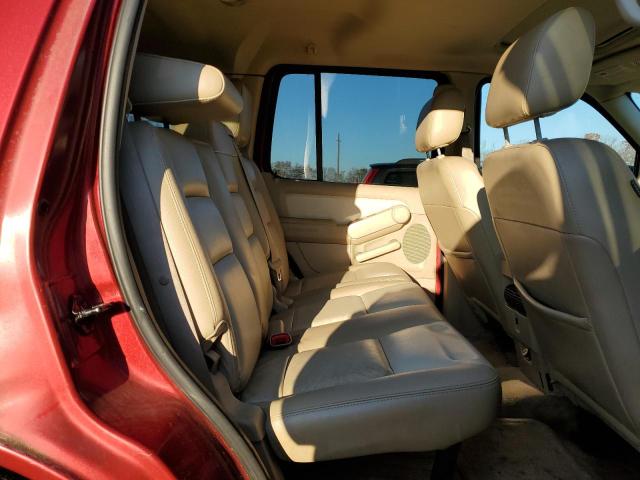 Photo 10 VIN: 1FMEU74E36UB37259 - FORD EXPLORER E 