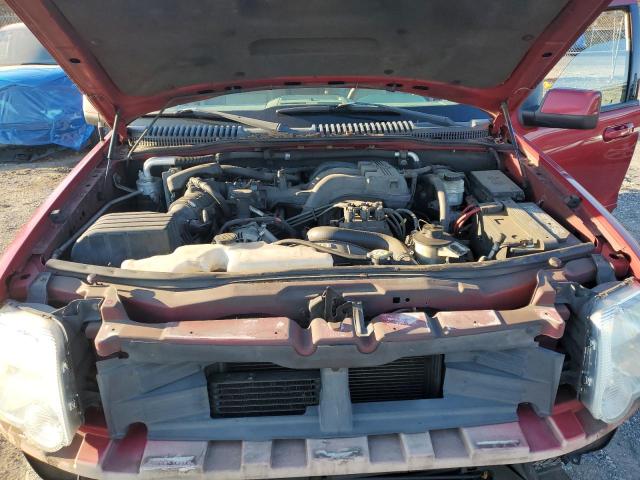 Photo 11 VIN: 1FMEU74E36UB37259 - FORD EXPLORER E 